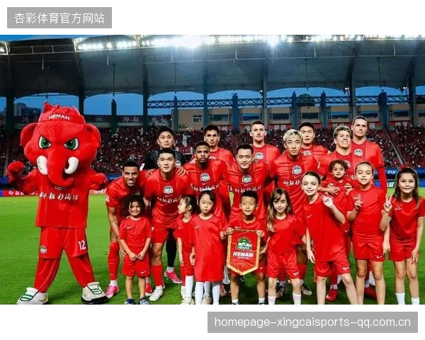 中超27轮：战火与风华——从河南到深圳，国安与海牛的激情对决